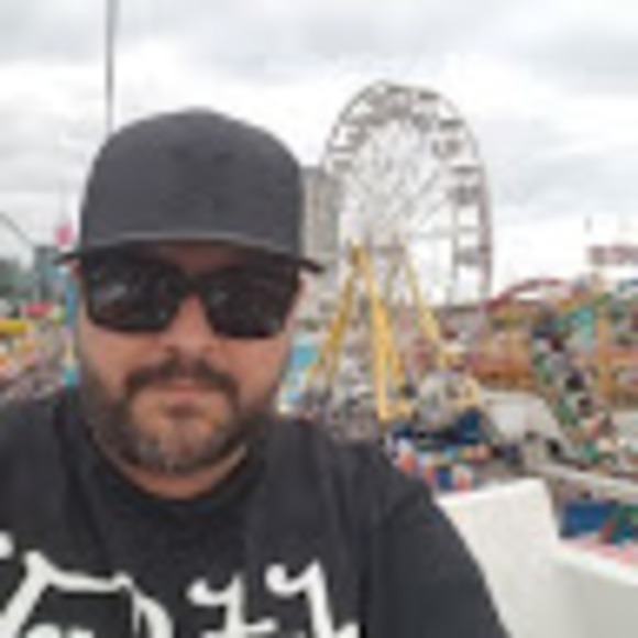 Meet your Posher, Roy - Picture 1 of 1